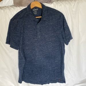 Graters Size L soft men’s shirt